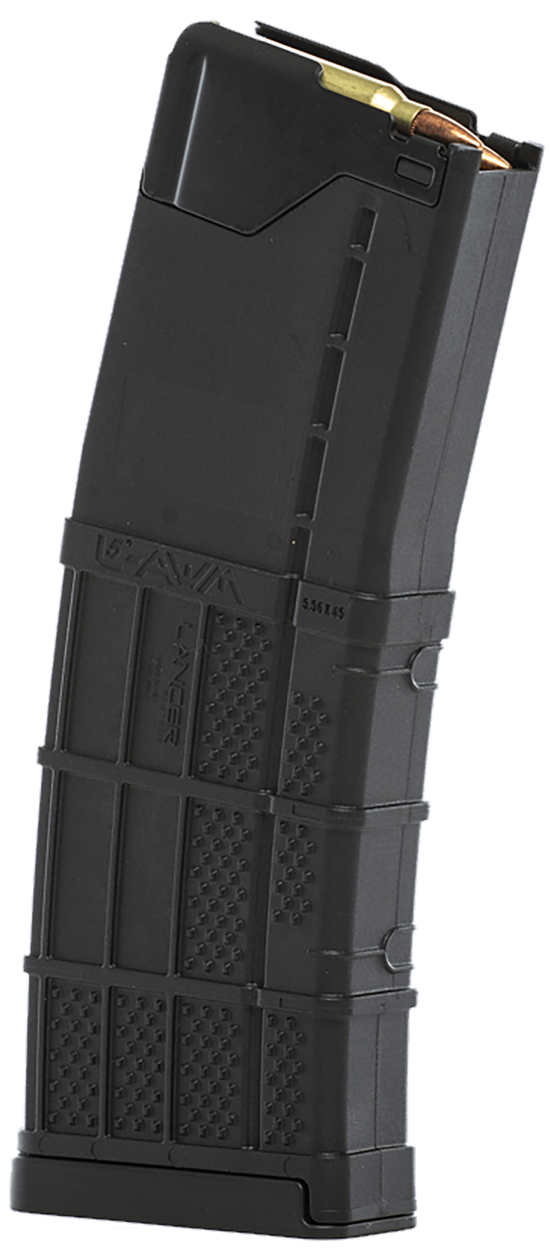 Lancer L5G210BLK L5AWM Gen 2 10rd 5.56 Black