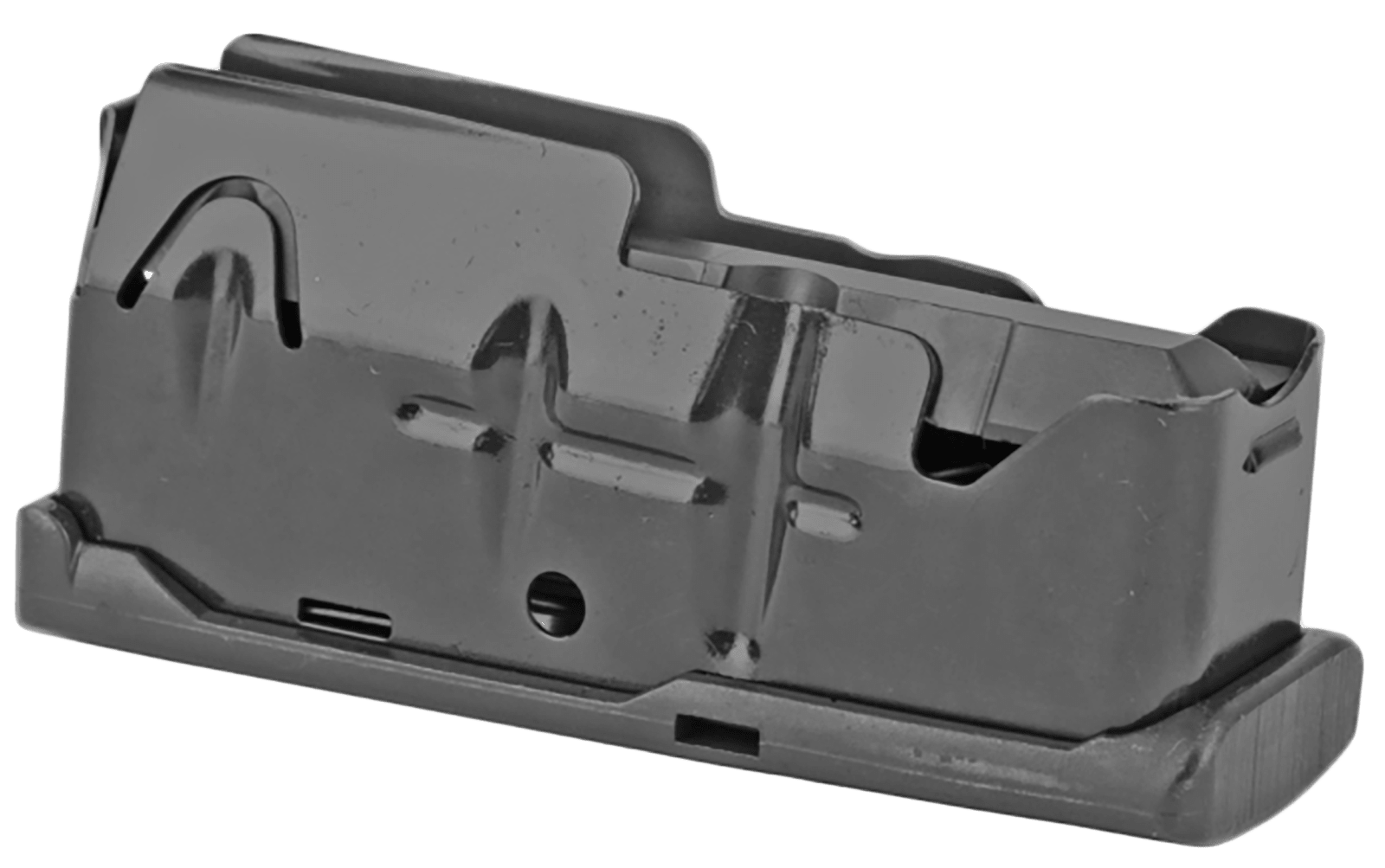 Savage Arms 55118 110  Blued Detachable 3rd for 375 Ruger/300 Win Mag Savage 10 Predator Hunter/10/11FC/12FCV/12LRP/110