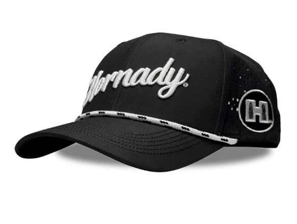 HDESIGN 34320 HORNADY SCRIPT PERFORMANCE CAP