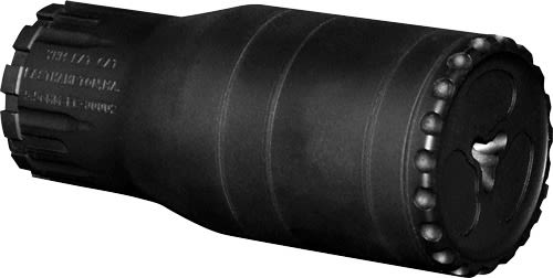 YHM FAT CAT 5.56 SUPPRESSOR WITH SRX MOUNT CAT ENDCAP