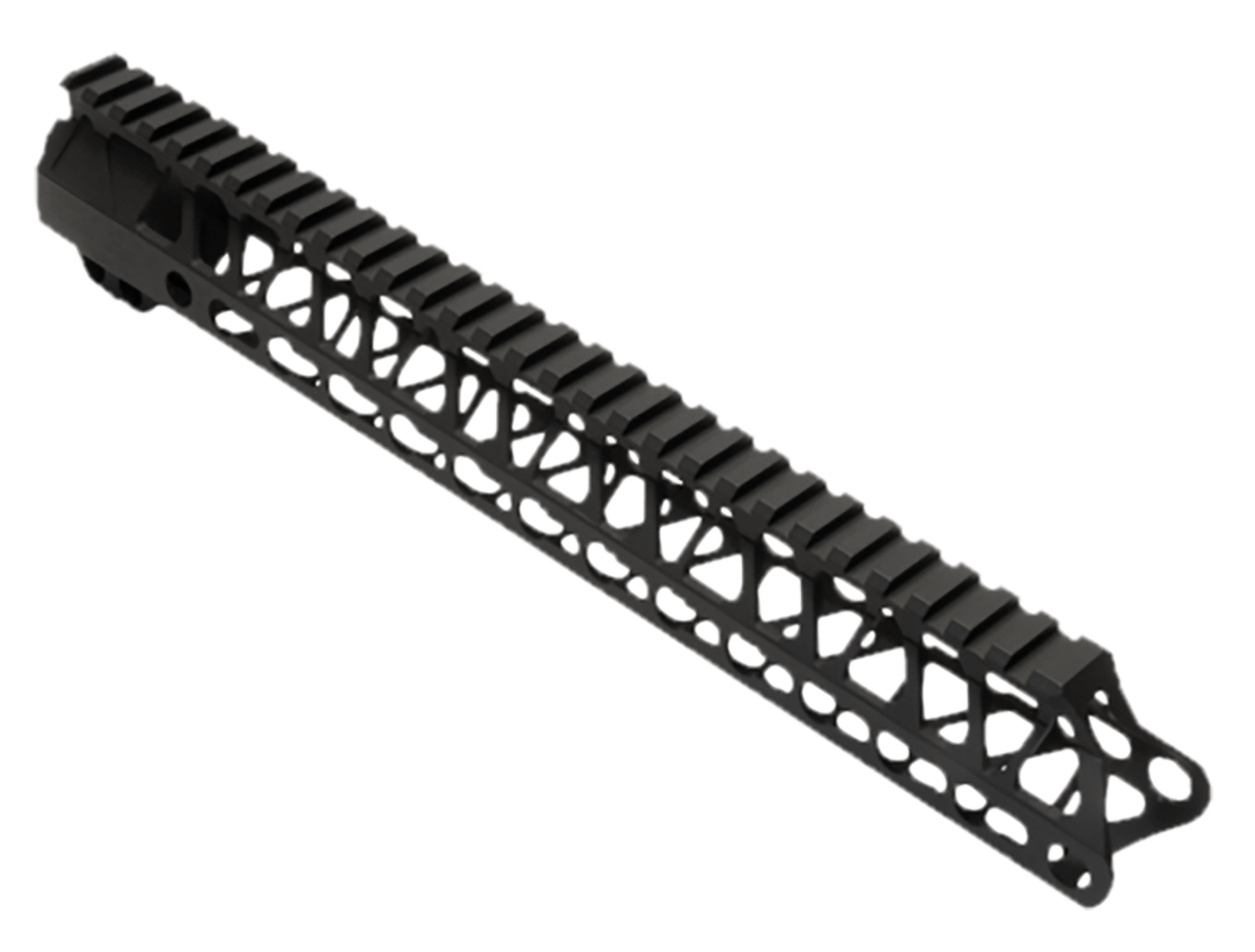 Timber Creek Outdoors ME13HGBL Enforcer 13" Aluminum for AR-15