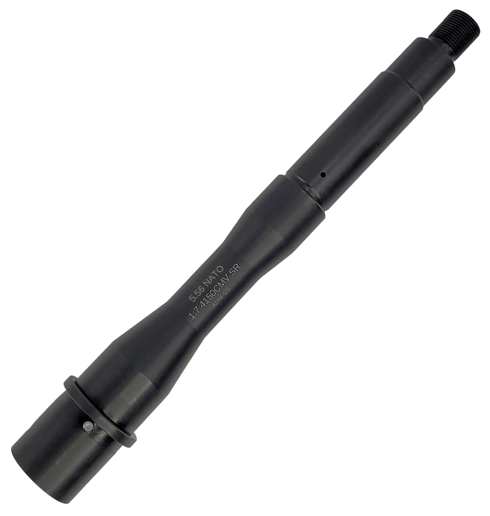 White Label Armory WLA-BRL-4001 AR15 Barrel 5.56 NATO 7.5" Government Profile