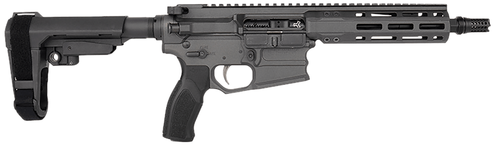 COBALT CK-PRO-LITE-556-75-CHAR  556 7.5       CHAR