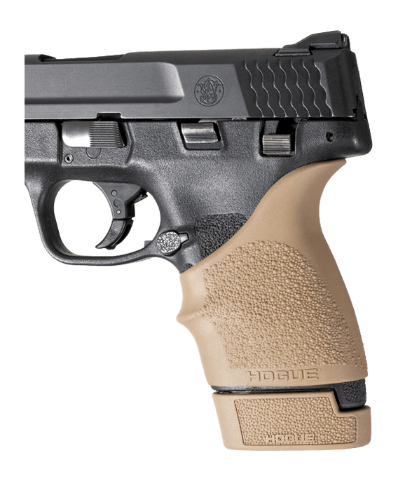 HOG 18303   HANDALL BGS S&W M&P SHIELD 45 FDE