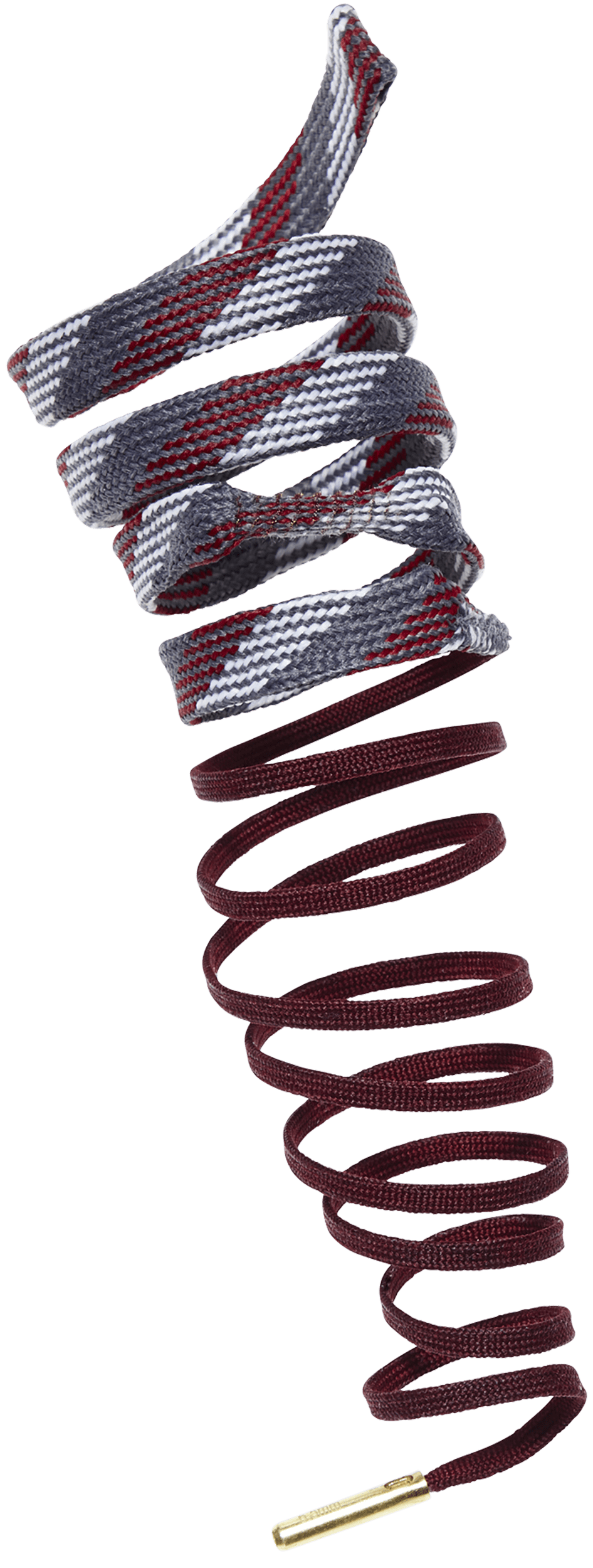 Bore-Nado 70590 Rifle Barrel Cleaning Rope  6.5mm/260/264