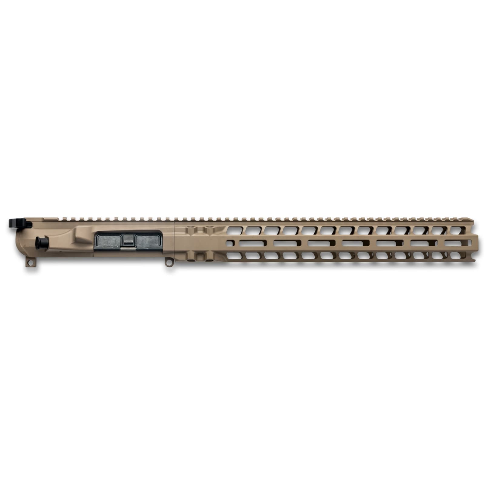 RADIAN UPPER/HANDGUARD SET 14" FDE