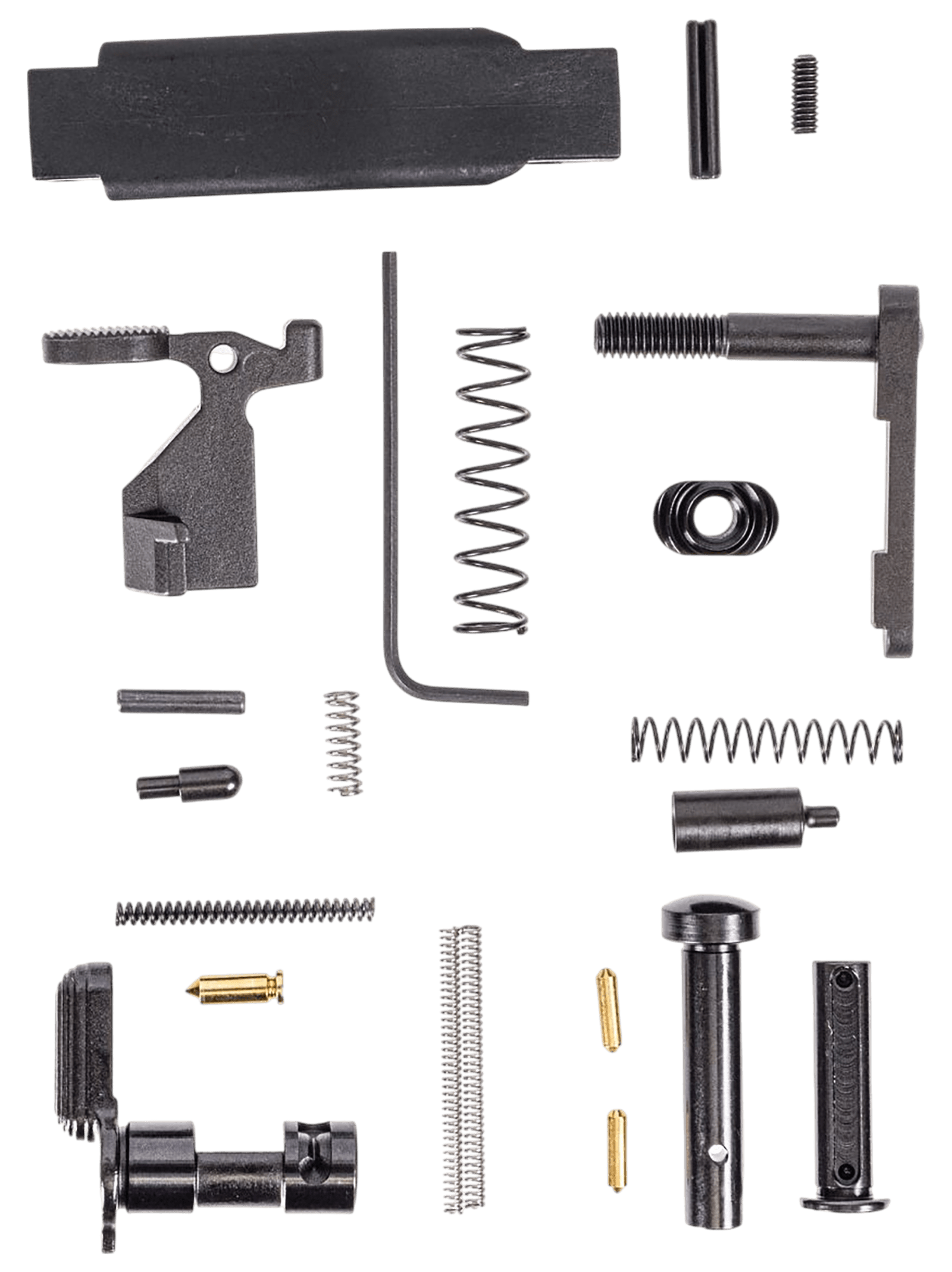 Dpms Panther Arms DP51655129606 Lower Parts Kit AR-15
