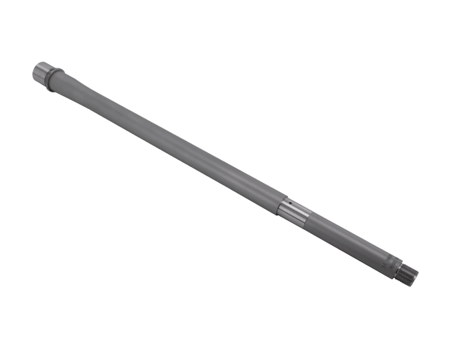 SHAW AR15HBSS186ARC   AR-15 6ARC 18  5/8-24