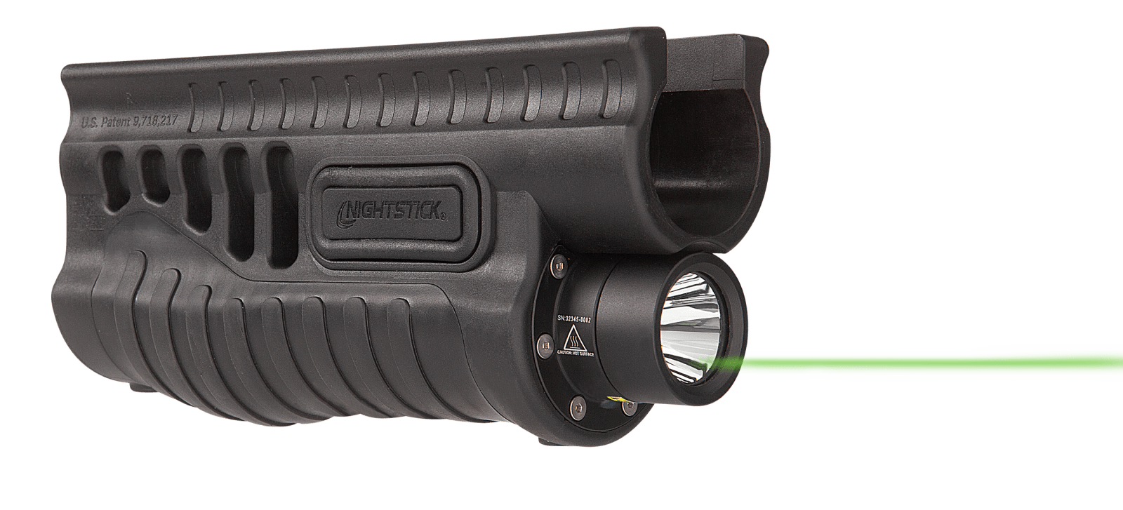 NSTICK SFL-13GL     SHOTGUN FOREND LIGHT