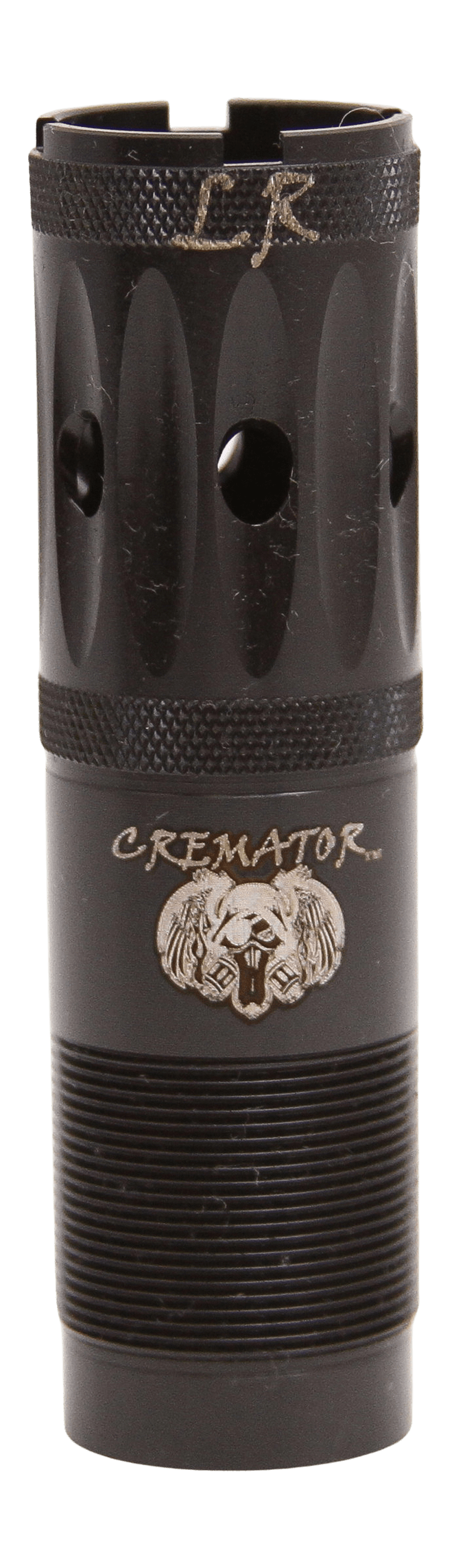 CARL 11547 CREMATOR PORTED WINCHESTER LONG RANGE