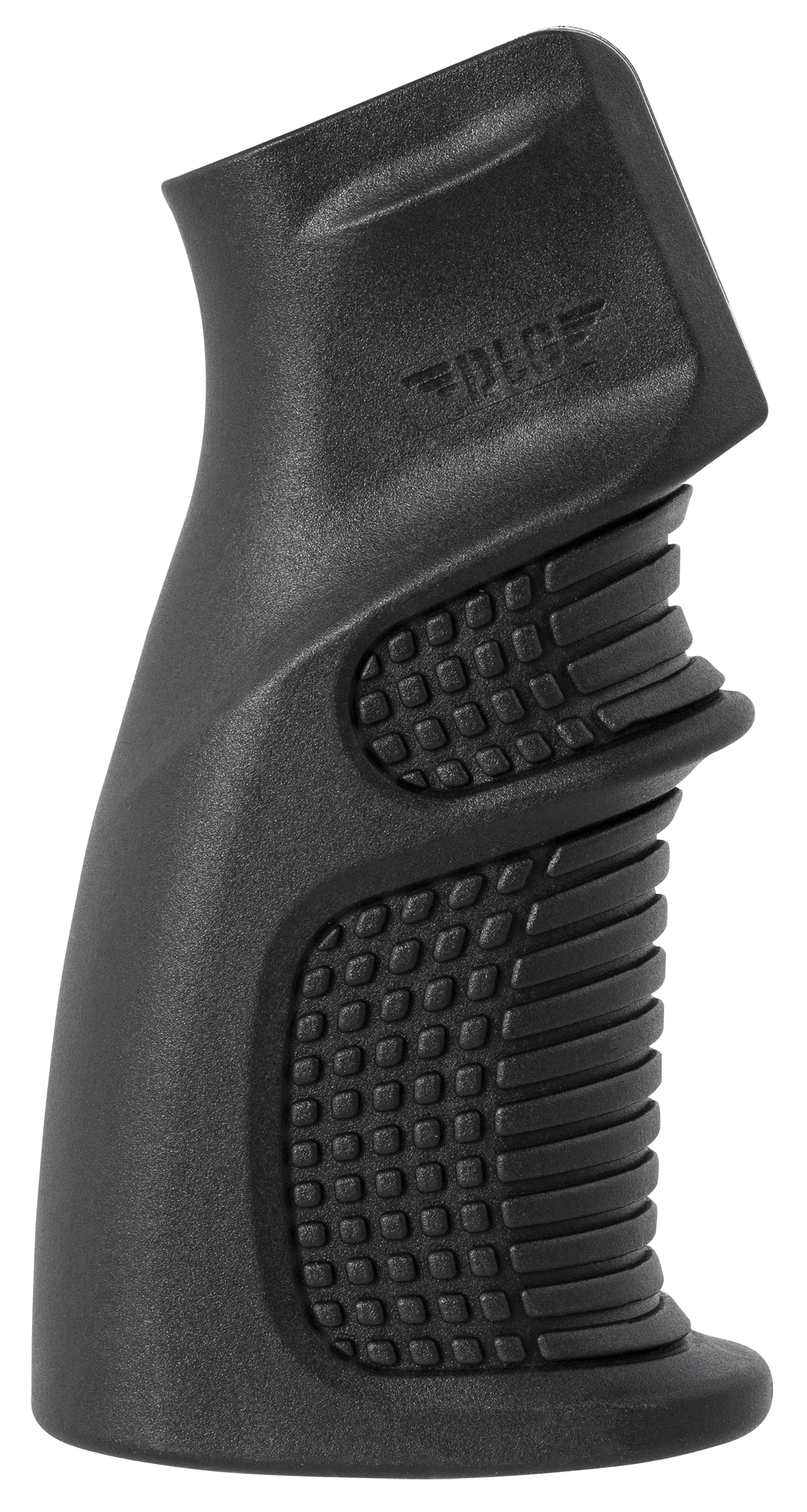 NcStar DLG090 Ergonomic Grip  with Core Black Polymer for AR-Platform