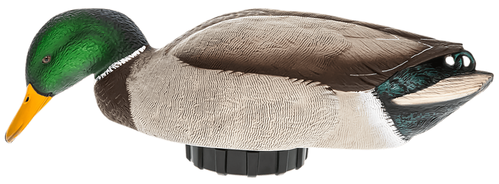 Avian X AVXPSHMDSF Power Shaker  Mallard Drake Surface Feeder Duck Decoy