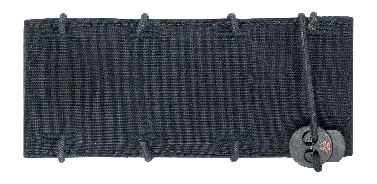 BPG BPG-RR-BLK              BPG RAIL-RAP     6X2.5