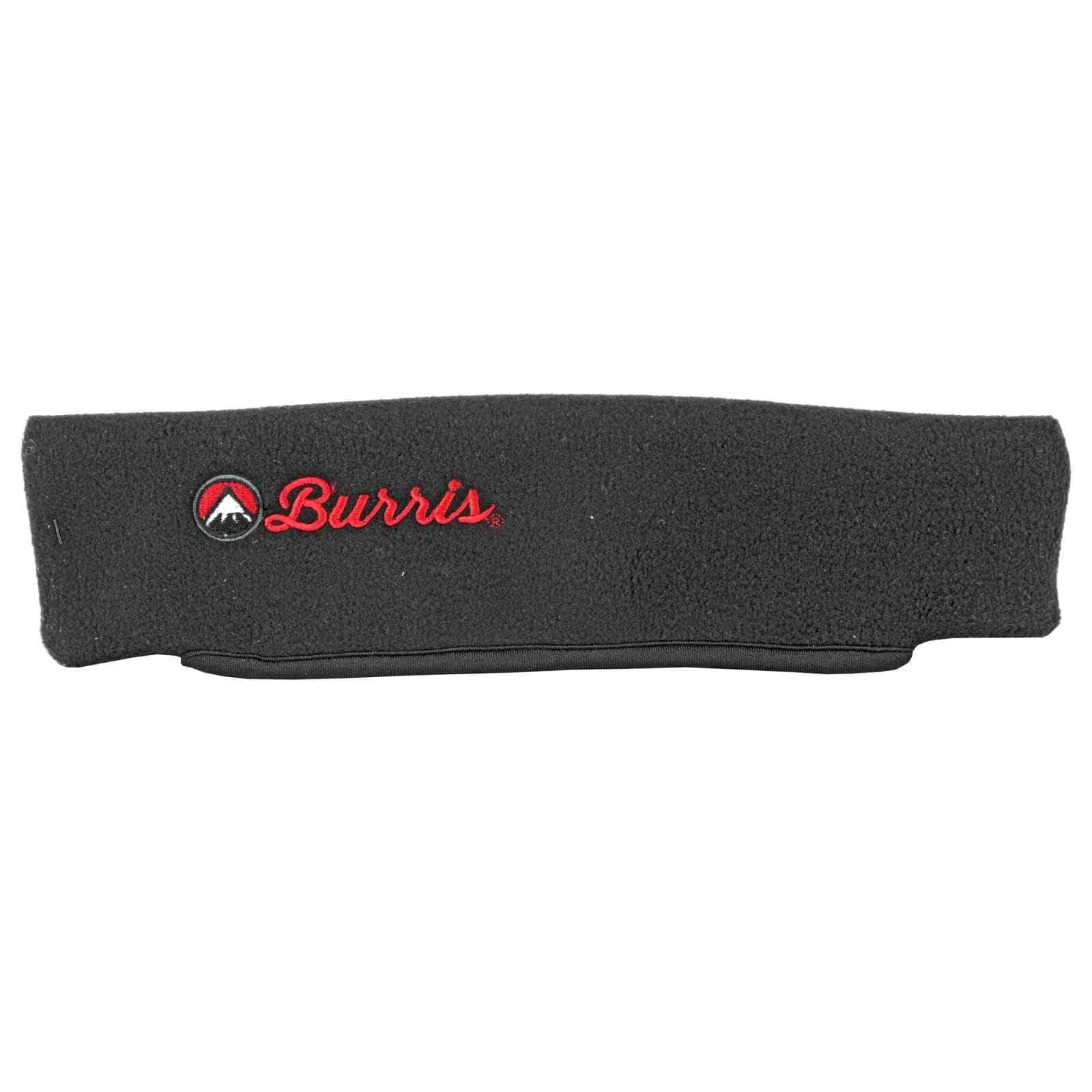 BURRIS SCOPE COVER MEDIUM BLK