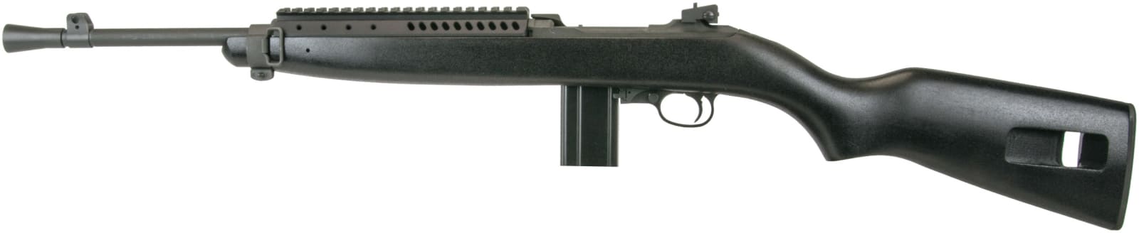 INLAND M1 SCOUT CARBINE 30CAL 16 BLK WOOD 15RD