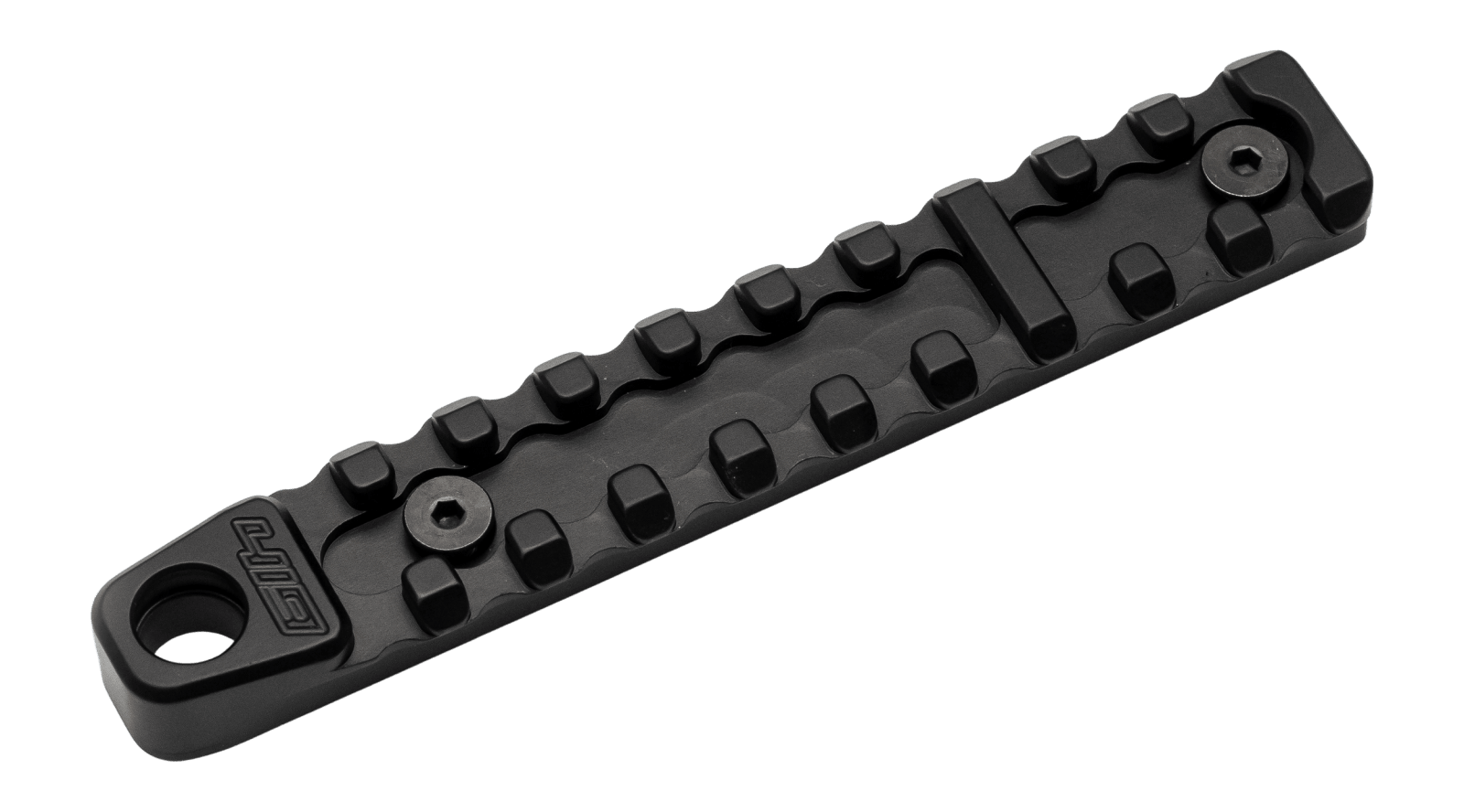 AREA 419 419-IBR-KEYMOD      BIPOD RAIL 4.8 KEYMOD