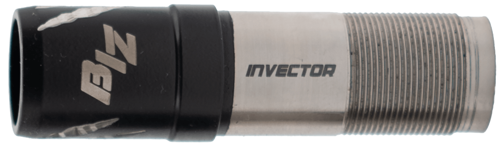 Rob Roberts Gun Works 200290 Biz Raptor Invector 20 Gauge 17-4 PH Stainless Steel