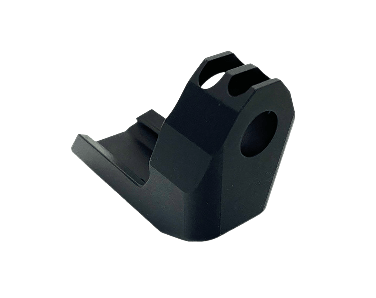 Vantage Point Armory 40007 Rail-Mounted Compensator for Beretta PX4 Black