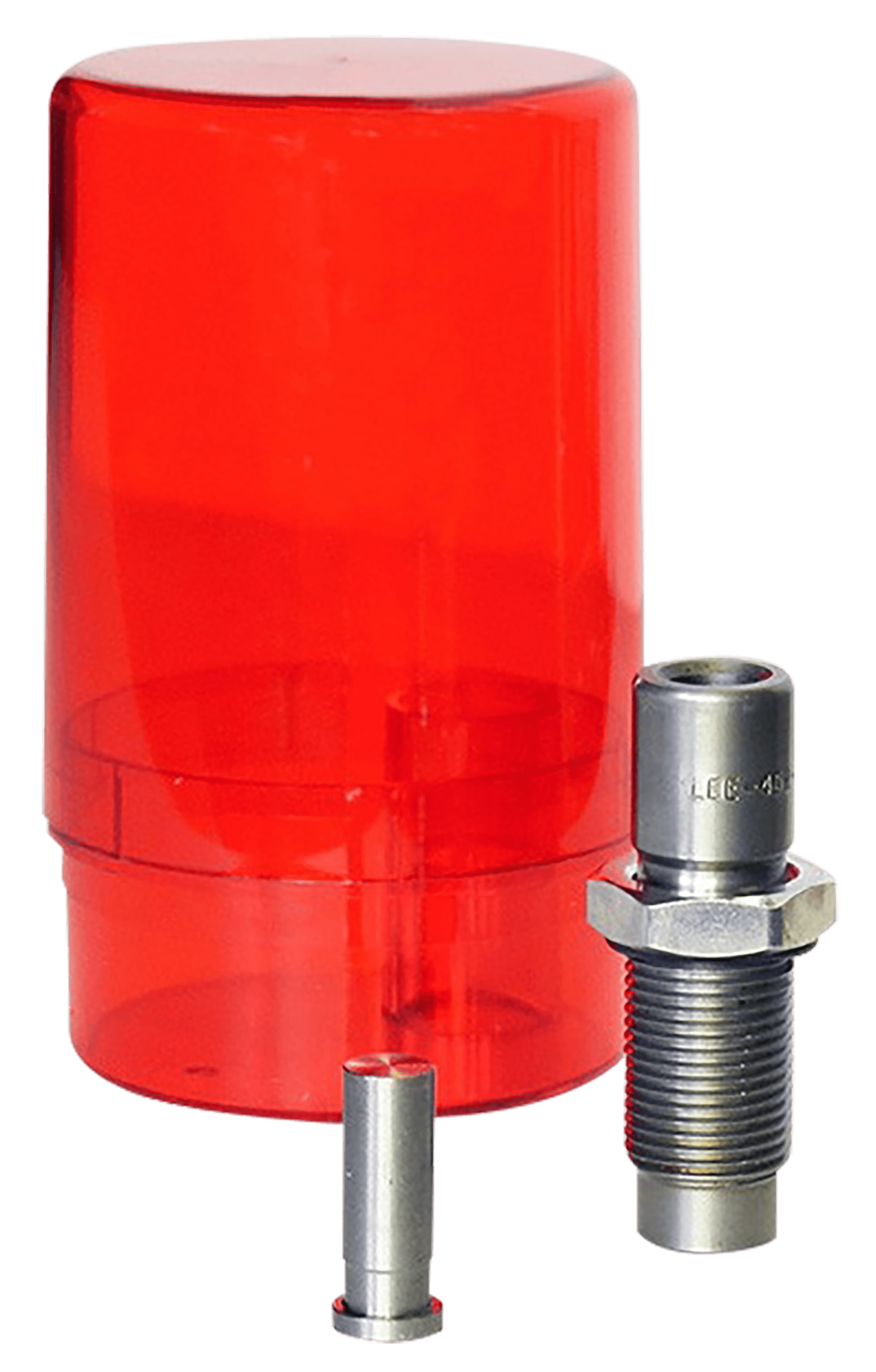 Lee Precision 90083 Classic Bullet Size Kit Red 243 Win Rifle Firearm