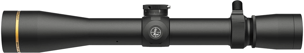 Leupold 180623 VX-3HD  Matte Black 4.5-14x40mm CDS-ZL Wind-Plex Reticle 30mm Tube