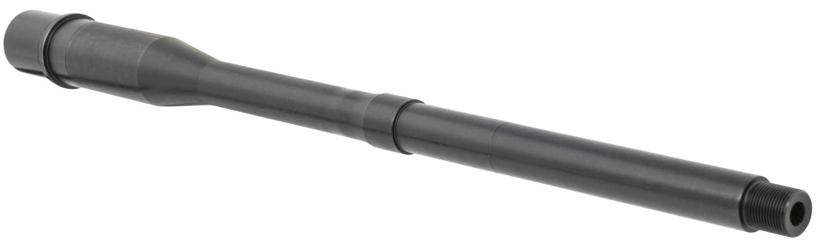 TacFire  AR Barrel  308 Win 16" Black Nitride for AR-10