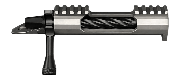 LONE PEAK 117333-DLC FUZION-TI LONG RH 308