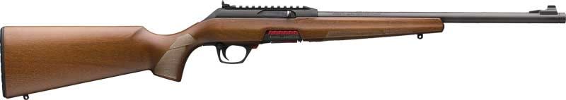 WINCHESTER WILDCAT SPORTER 22LR 16.5" WOOD/BLUED SUP RDY