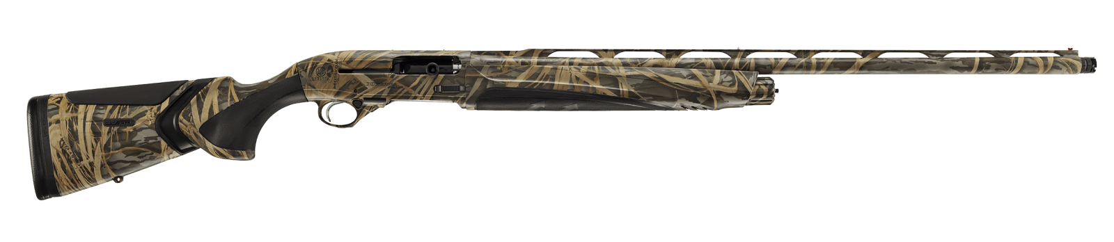 Beretta USA J42XW18L A400 Xtreme Plus 12 Gauge 3.50" 2+1 28" Overall Mossy Oak Original Shadow Grass Steelium Plus Vent Rib Barrel, Kick-Off Mossy Oak Original Shadow Grass Synthetic Stock, Left Hand