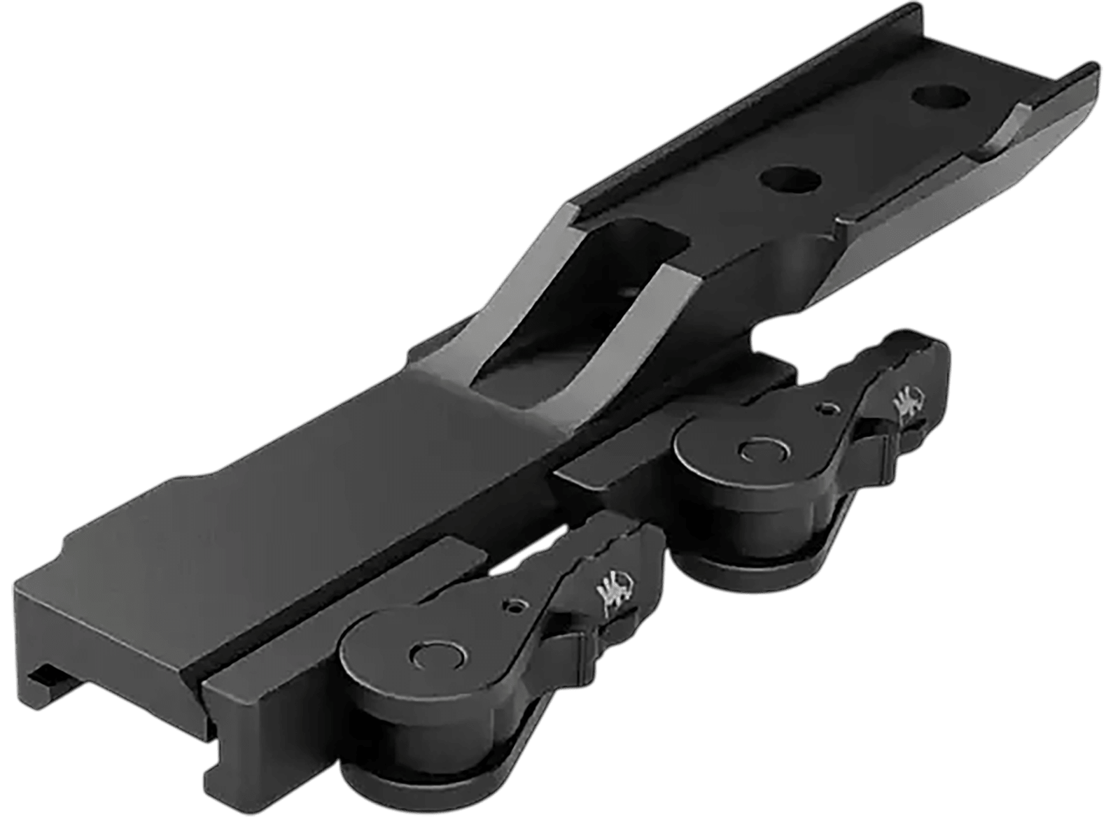 AGM 6306LMR1 AGM-2111 ADM DOUBLE LEVER QR MOUNT