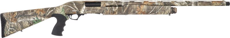 TRISTAR COBRA III TURKEY PUMP 12GA 3" 24"VR REALTREE EDGE