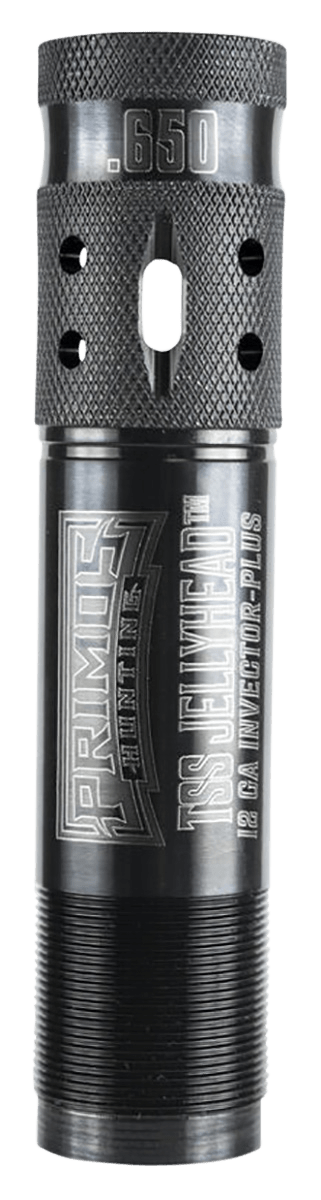 Primos 69416 TSS JellyHead  Browning Invector-Plus 12 Gauge Turkey Extended Ported Steel