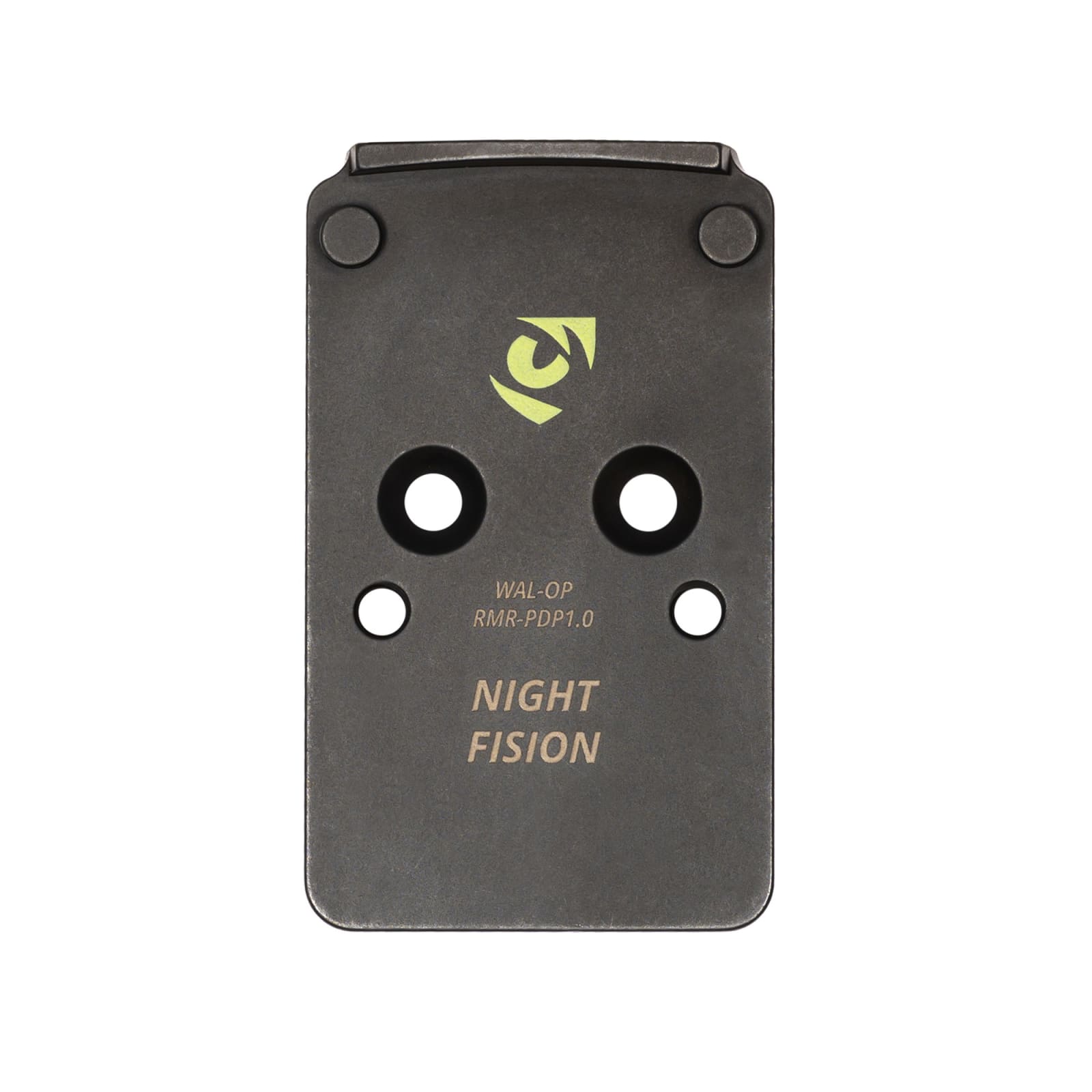 NF OP FITS WALTHER PDP 1.0 RMR/507C