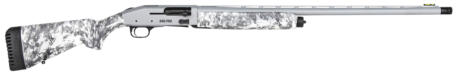 MOSS 85168 940 WF 12 28 5R OPTIC CUT V-SNOW