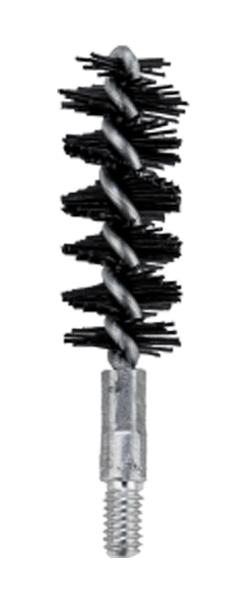 KleenBore A192N Bore Brush .44/ .45 Cal Handgun 8-32" Thread Nylon Bristles