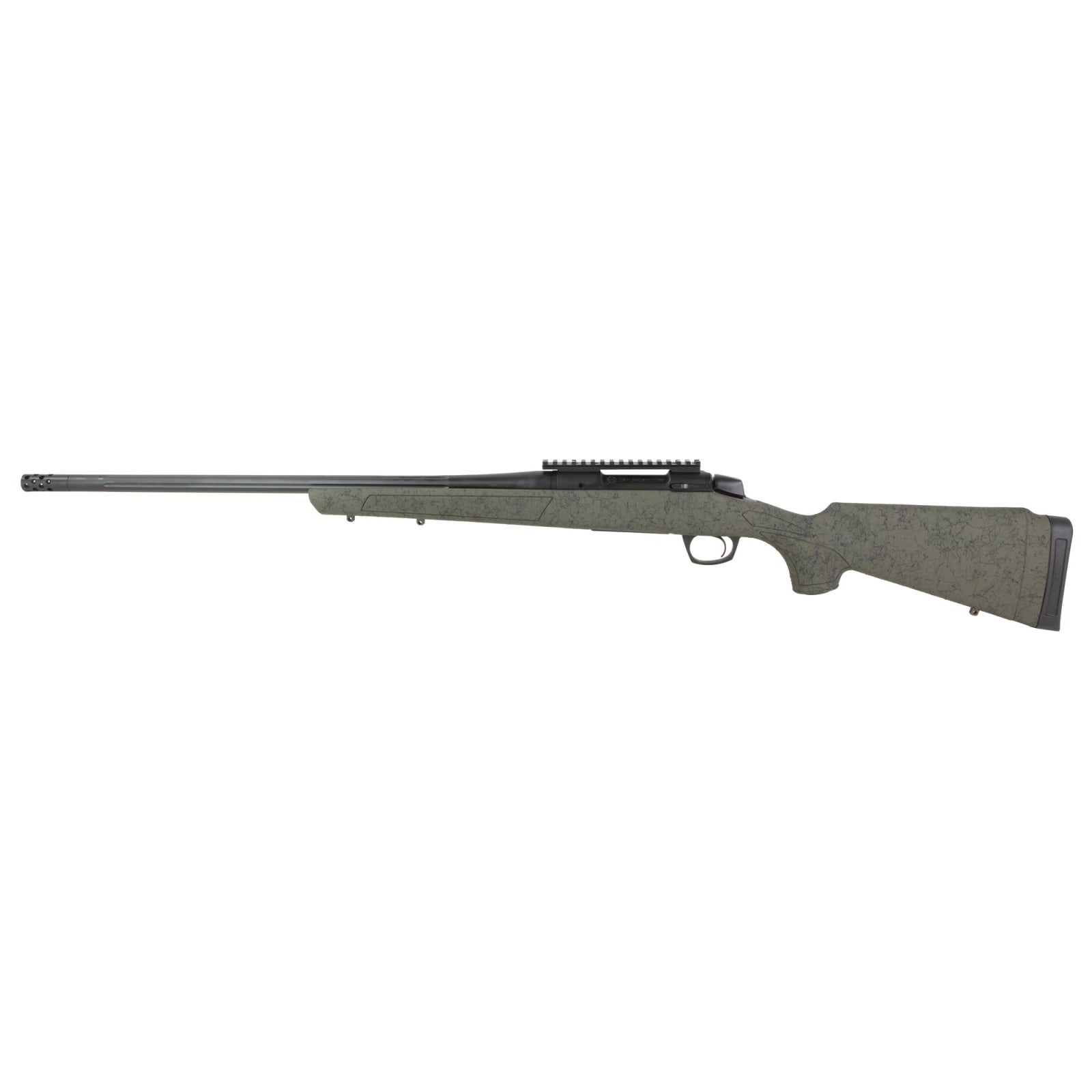 CVA CASCADE XT 223REM 22" 4RD ODG/BK
