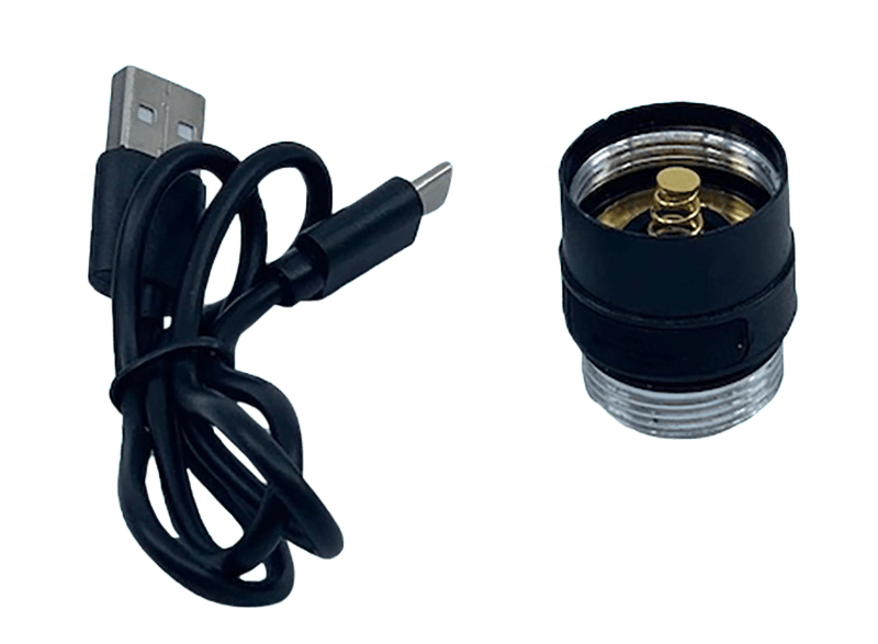 Barebone Outdoors BOC01 BOC-01 Charging Adapter For TPL-25/HPL-50