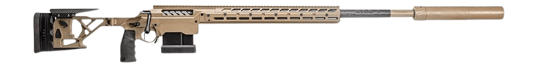 SEEKINS 10160213F SIC LARGE TENON BARREL 65CRD