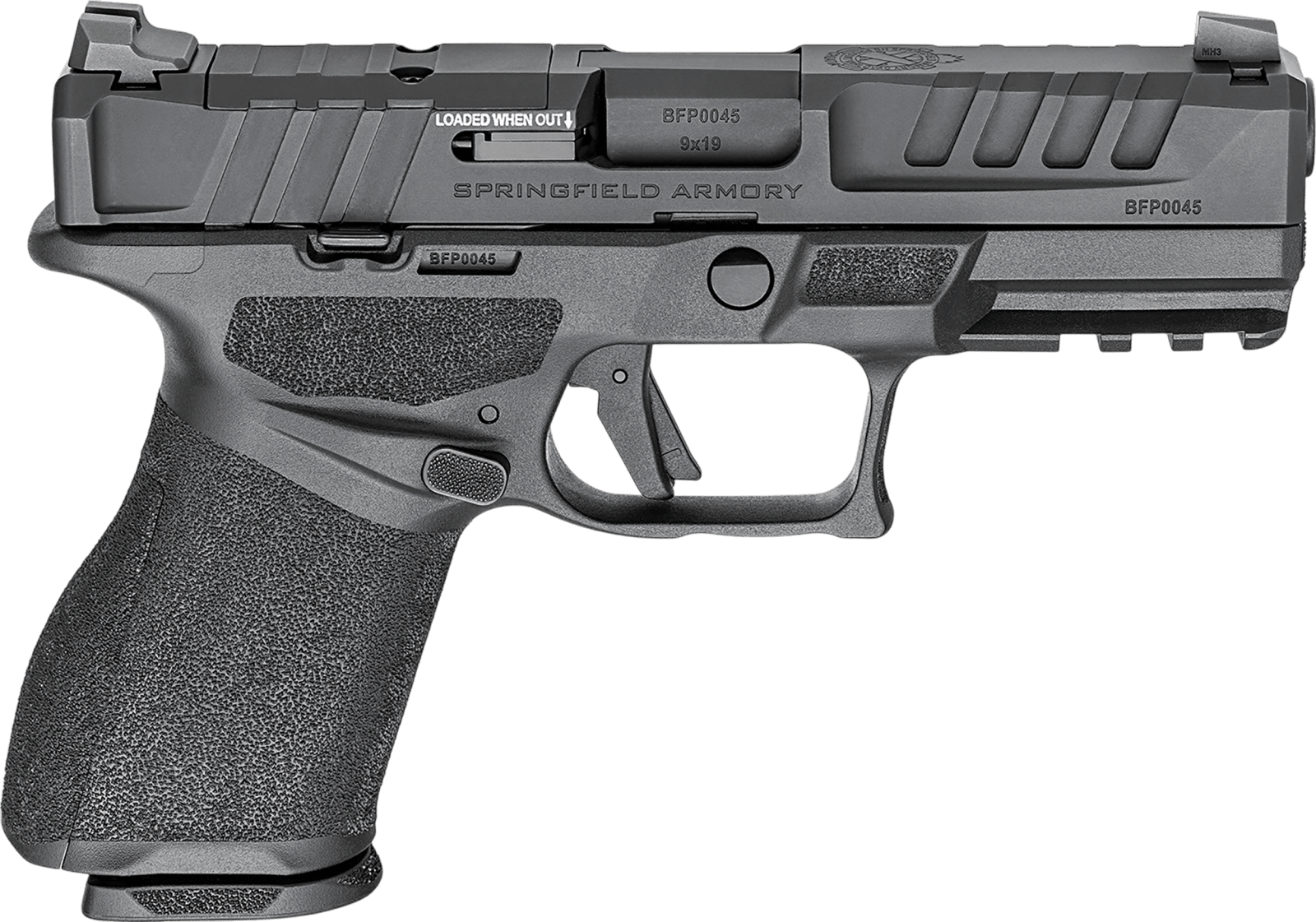 SPG EC9409BCAU ECHELON 9M 4 UNTCH *CA* 10R