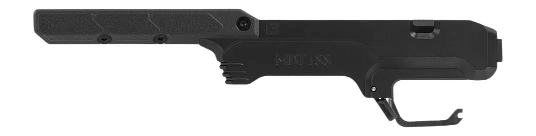 MDT 114607BLK CHASSIS LSS GEN3 RUG AM SA LH