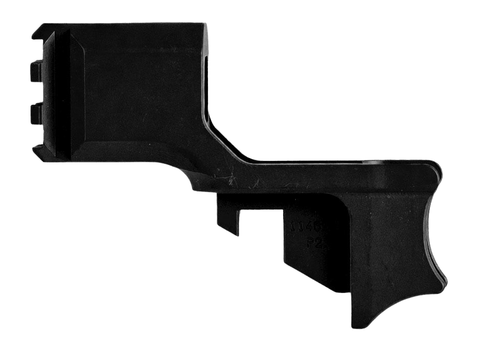 MDT 114626BLK LSS GEN3 PIC INTERFACE RUG 10/22