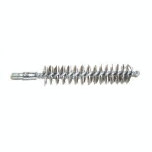 Pro-Shot Stainless Steel Chamber Brush (8/32 Thread) .45 cal