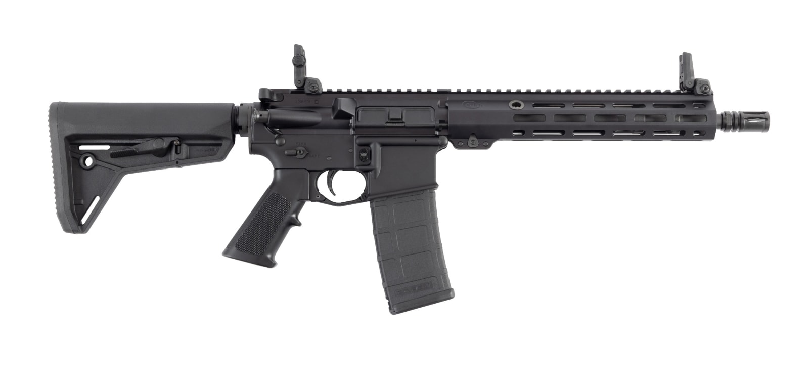 COLT EPR GENII 5.56 11.5" 30RD SBR