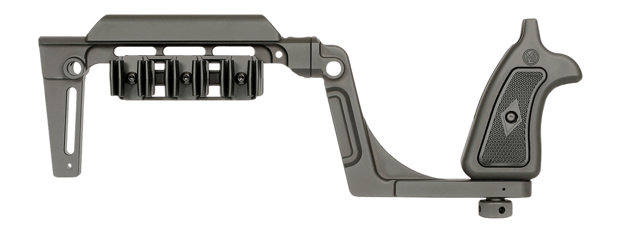 MIDWEST MI-PB-SWN-RB BOUNTY HUNTER S&W N FRME BRCE