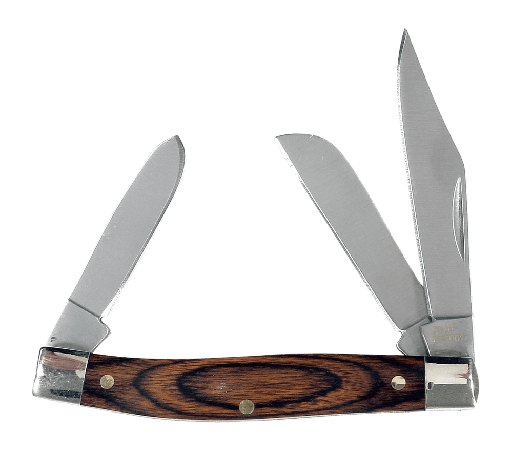 RUKO RUK0071       440A 3-5/16"PAKAWOOD FOLDING