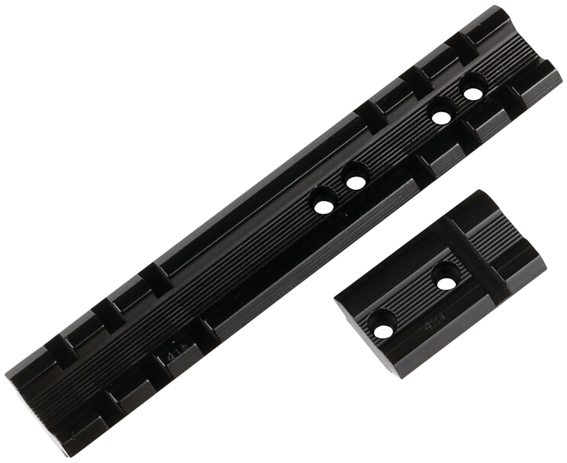 Weaver Mounts 48096 Top Mount Base 96  Black Winchester 70/670/770 Long Action
