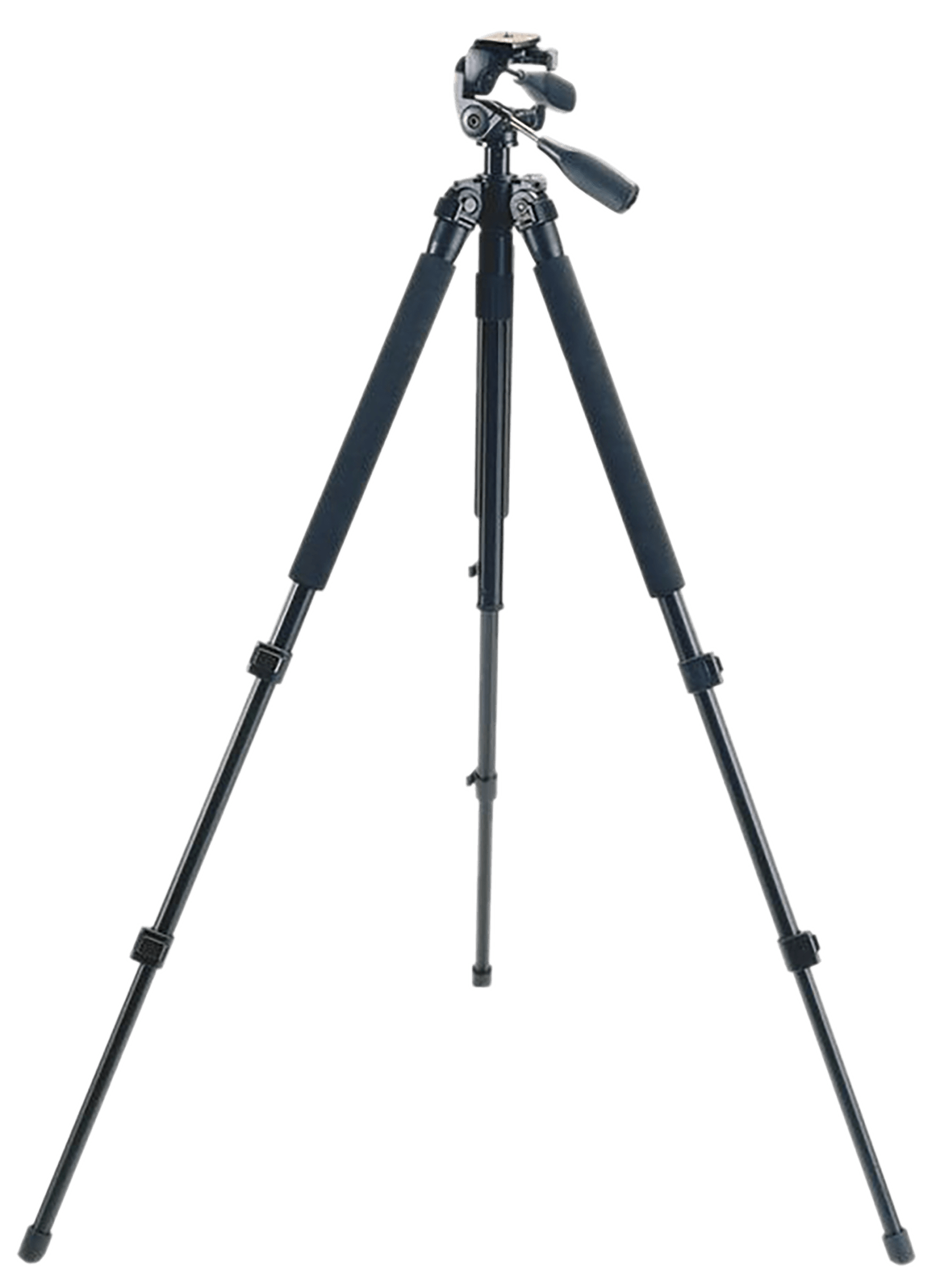 Bushnell 784040 Advanced Tripod Black Titanium