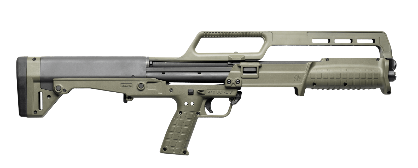 KEL KSG410GRN 410 18.5 5+5+1 GRN