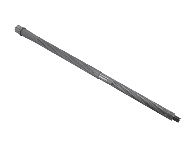 SHAW AR15HBSSHF226ARC AR-15 6ARC   22 5/8-24