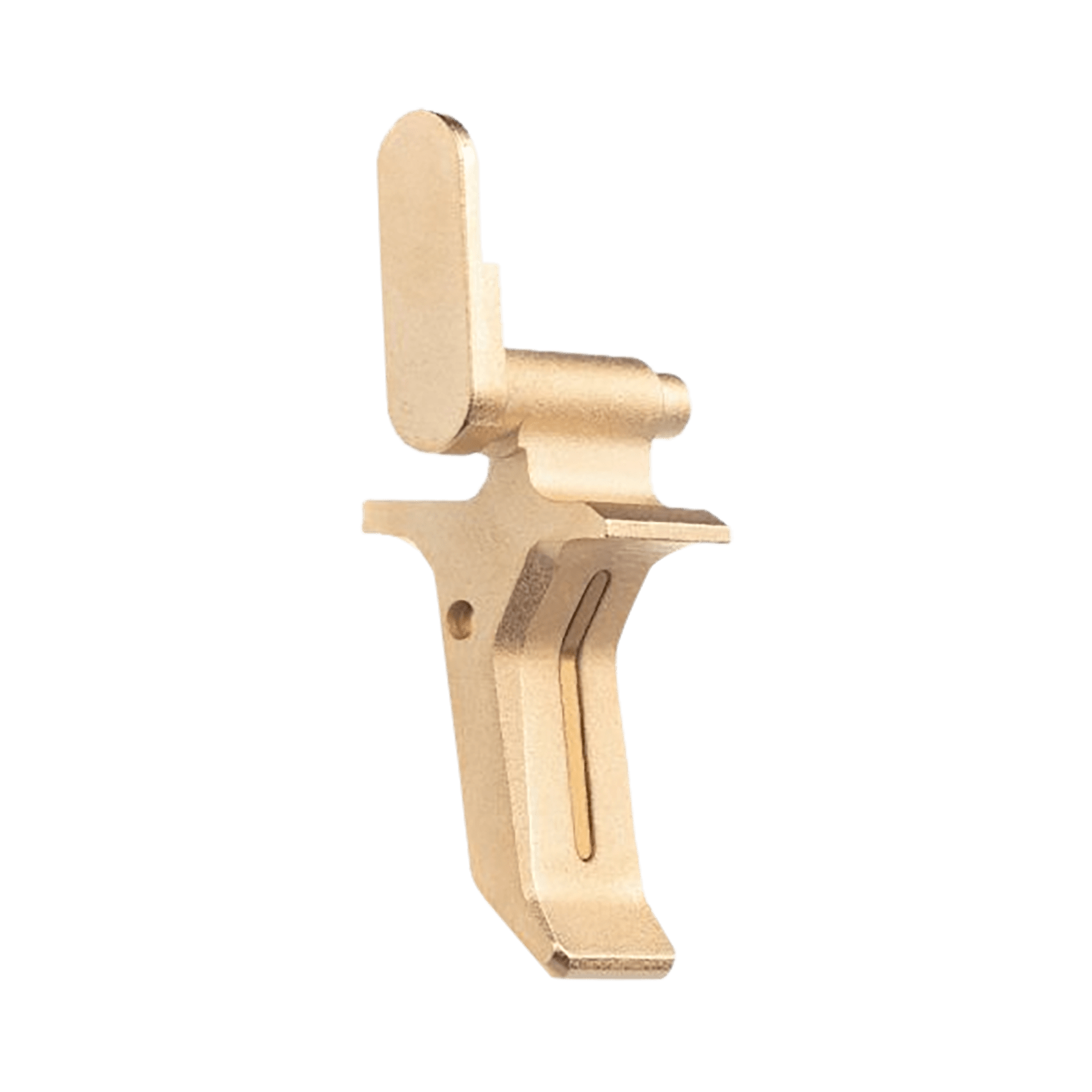 Tyrant CNC TDP320TRIGGOLDGOLD  Trigger Gold/Gold Fits Sig P320