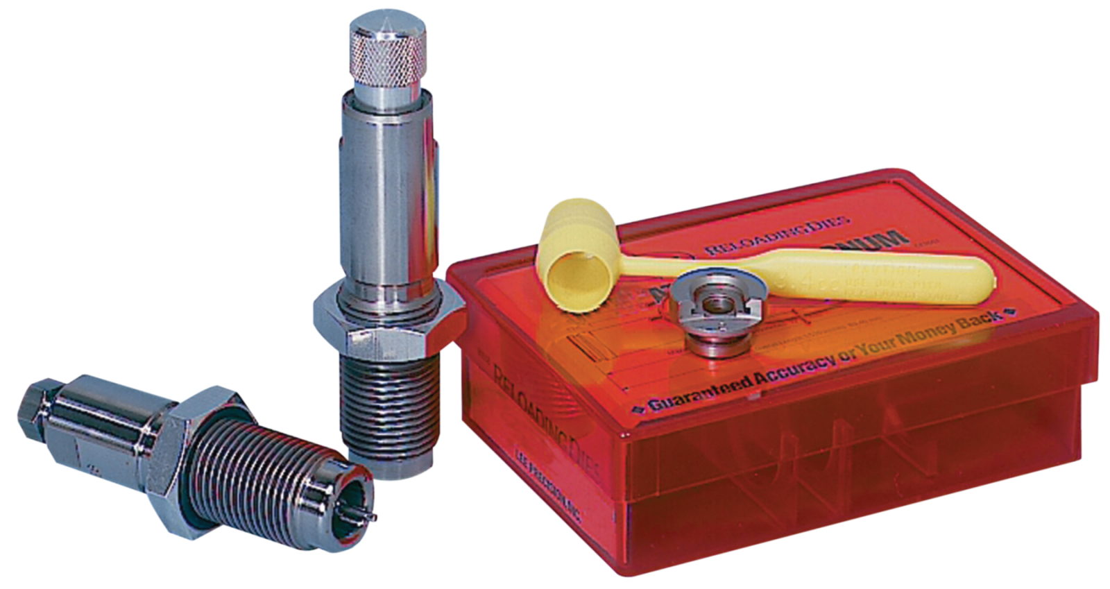 Lee Precision 90575 Pacesetter 3-Die Set 300 Blackout